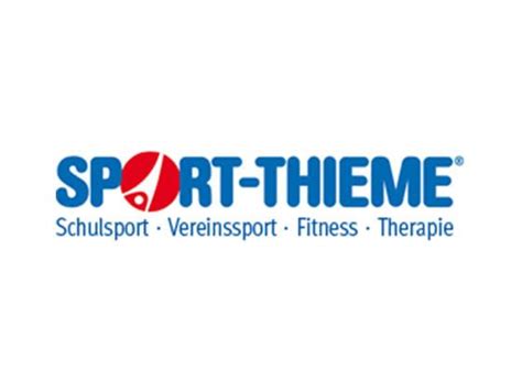 sport-thieme gutschein